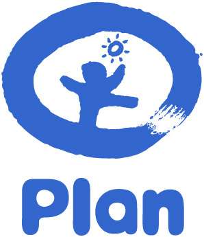 Plan International Logo