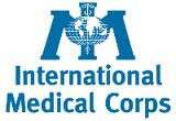 International Medical Corps Logo