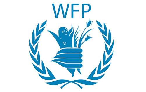 World Food Program Logo