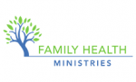 Family Health Ministries logo