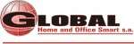 Global Home and Office Smart logo