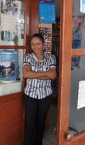 Bilha Fanfan: A Fonkoze Success Story