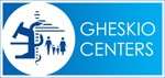 Les Centres GHESKIO logo